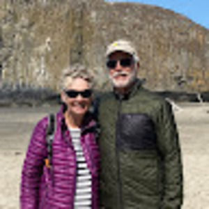 Meet your Posher, Ann